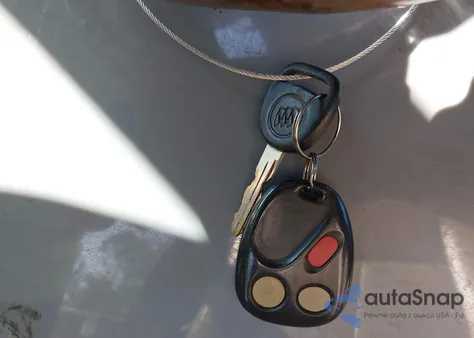 2004 Buick Rainier Cxl from USA, damaged, VIN 5GADT13SX42320238